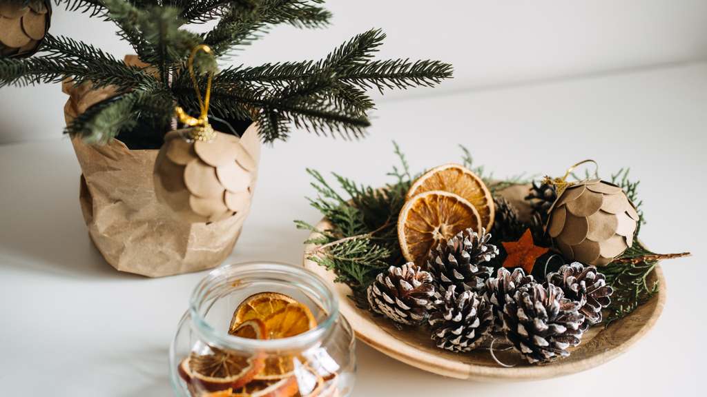 6 Tips for a More Minimalist Holiday Season